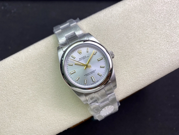 激安ロレックス内部構造